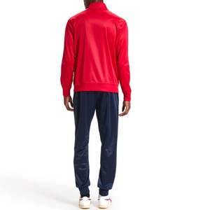 Vêtements de sport de haute qualité avec logo personnalisé pour hommes, survêtements confortables et évasés à séchage rapide avec un nouveau design pour l'hiver - Product Image 6