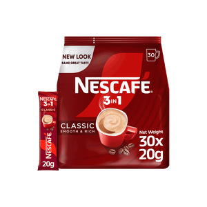 Nescafé Clásico Original Disponible al por Mayor 3 en 1 - Product Image 1