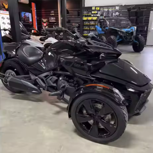 Superoferta 2025 CAN AMM SPYDER F3 Ventas LIMITADAS Herramientas de montaje manual industrial DIY ODM OEM - Product Image 2