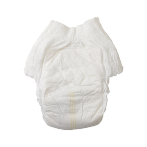 Peau sensible à l'aloe vera et à la <span class=keywords><strong>vitamine</strong></span> E pour une protection contre les éruptions cutanées Couches pour bébés de qualité supérieure - Product Image 4