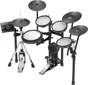 Melhor nova qualidade TD-17KVX V-drums Electronic Drum Set