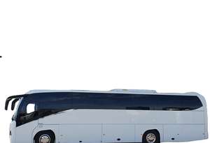 Autobús de Pasajeros 2023 4 2, Transmisión Manual, Volante a la Izquierda, Combustible Diésel - Product Image 5