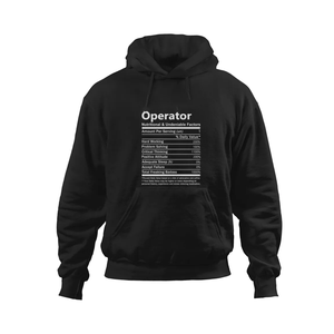 Sudadera con capucha con logotipo de pantalla de seda con bolsillo frontal y Capucha con cordón para suministro al por mayor - Product Image 6