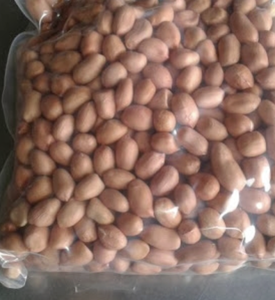 Granos de cacahuete vietnamitas usados para aplicaciones culinarias versátiles, elaborados con material de alta calidad apto para cocinar. - Product Image 2