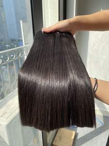 ผมเรมี่คนจากเวียดนามแท้มี100% ใส20นิ้วผมปลอม - Product Image 6