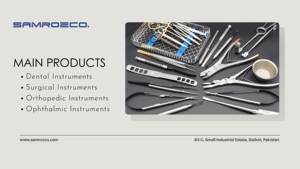 Dụng cụ phẫu thuật chỉnh nha nha khoa Màu Đỏ cắn dính ban nhạc chỗ ngồi ban nhạc Setter vị trí Pusher CE thép không gỉ nhựa - Product Image 5