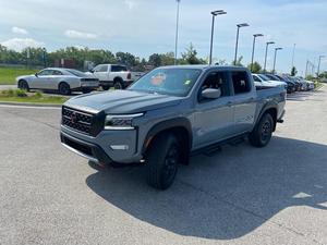 Meilleures offres aujourd'hui 2024 Nissan Frontier PRO-4X - Product Image 2