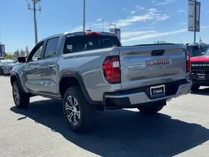 จีเอ็มซี แคนยอน เอที4 ปี 2024 - Product Image 4