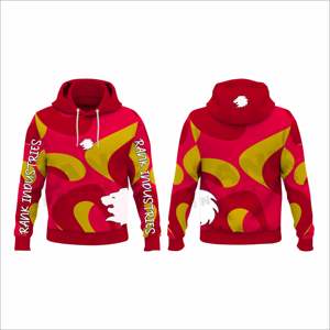 เสื้อฮู้ดดี้ผู้ชายขายดี ดีไซน์ไม่ซ้ำใคร ขายส่ง เสื้อฮู้ดดี้ผู้ชายคุณภาพสูง เสื้อฮู้ดดี้ผู้ชายลำลอง เสื้อฮู้ดดี้ผู้ชายแบบพื้นฐาน - Product Image 3