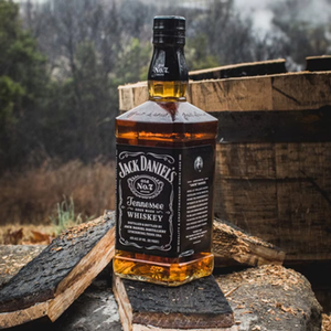 Oferta con Descuento en Whisky Jack Daniel's 75cl, Envío a Todo el Mundo - Product Image 1