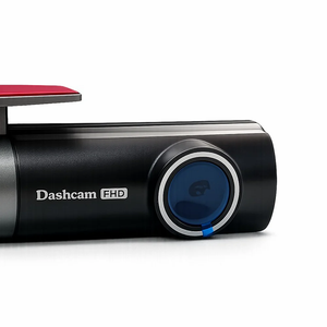 กล้องติดรถยนต์ ADAS หมุนได้ 360 องศา ความละเอียด 1080P พร้อมระบบมองเห็นในเวลากลางคืน กันน้ำ บันทึกวิดีโอ 64GB - Product Image 6
