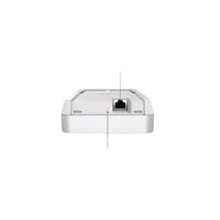 Point d'accès mural WiFi 7 2.5GbE PoE+ double bande haute vitesse sans fil