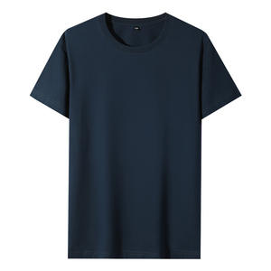 Camiseta Deportiva de Gimnasio para Hombre de Alta Calidad en Oferta, Manga Corta Informal, Tejido Transpirable de Lona, Colores Personalizados - Product Image 3