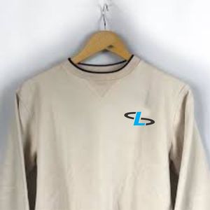 Sweat-shirt sur mesure à manches longues Dernier design Sweat-shirt à sublimation 3D pour homme - Product Image 3