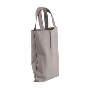 Bolsa de lona de algodón de fabricante profesional de alta calidad, bolsas de mano ecológicas para uso en exteriores - Product Image 6