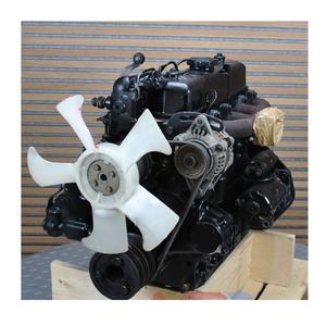 Moteur Offre Spéciale utilisé par original de moteur diesel de 4d56 4d56t pour l'automobile avec le cylindre 4 - Product Image 1