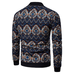 Sublimation Plus Size <b>Men's</b> Versity College <b>Jackets</b> Wholesale Blank Varsity <b>Jackets</b> Custom logo Plain Letterman <b>Men</b> <b>Jacket</b> 2024 - Product Image 2