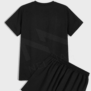 ชุดกางเกงขาสั้นผู้ชายขนาดบวกสําหรับใช้กลางแจ้งชุดกางเกงขาสั้นผู้ชายขายร้อนชุดกางเกงขาสั้นผู้ชายทันสมัย - Product Image 2