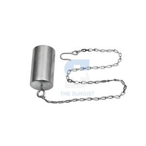 Retrator Charnley Instrumento Cirúrgico em Aço Inoxidável para Procedimentos Ortopédicos Retrator de Quadril Charnley - Product Image 6