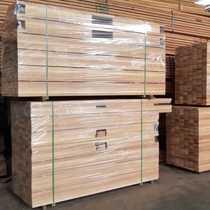 Planches de bois en érable, chêne, cèdre, pin et frêne de 50x100 mm pour la construction, les terrasses et la fabrication de meubles, planches de bois pour la vente en gros - Product Image 4