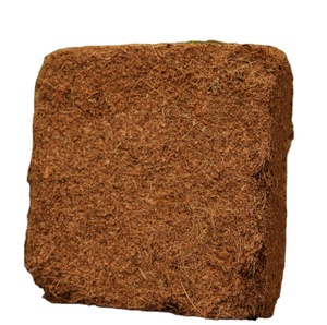 พีทมะพร้าวเป็นมิตรต่อสิ่งแวดล้อมแบบยั่งยืนขายได้จากเวียดนาม - Product Image 1