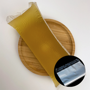 Tuyệt vời nóng chảy PSA dính keo cho chế biến gỗ xây dựng bao bì Giao Thông Vận Tải-cho bong bóng Poly bưu phẩm chuyển phát nhanh túi - Product Image 3