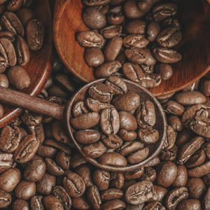 Grains de café Arabica de haute qualité en vrac vente en gros de haricots verts naturels biologiques approvisionnement en café d'exportation de qualité supérieure - Product Image 3