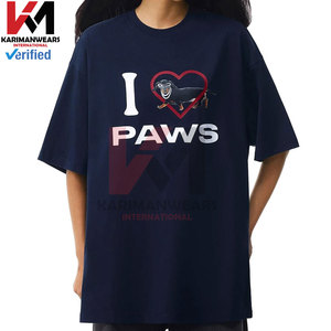 T-Shirt d'été unisexe manches courtes col rond 100% pur coton doux respirant t-shirt décontracté vêtements légers hommes femmes classique - Product Image 5
