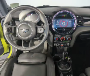 DESCUENTO EN MINI COOPER S 2023, 2 PUERTAS, HATCHBACK, TRACCIÓN DELANTERA, LHD/RHD - Product Image 6