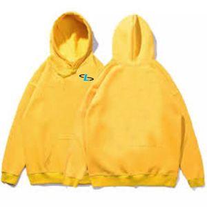 เสื้อมีฮู้ดพิมพ์ซับลิเมชันสำหรับผู้ชายเสื้อฮู้ดแบบสวมออกแบบได้ตามต้องการ - Product Image 5