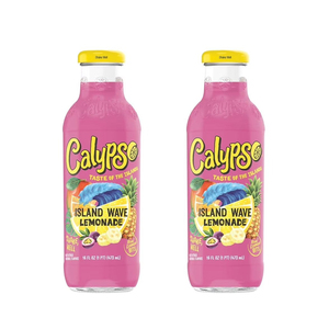 Refrescante Bebida de Limonada Calypso Paradise Punch al por Mayor, Mejor Precio Disponible en Existencia, Lista para Entrega Rápida - Product Image 2