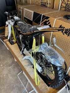 Nuevo Producto SUR LIGHT BEE X NUEVO CON CAJA - Product Image 3