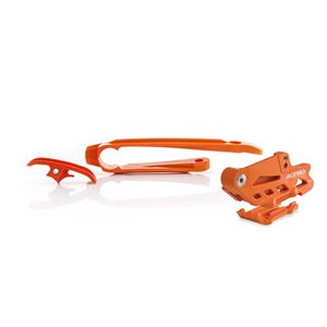 Kit de chaîne et de pédalier ACERBIS neuf pour KTM, état parfait - Product Image 1