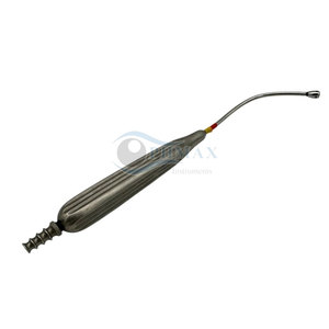 Instrumento quirúrgico médico de tubo de succión Andrews para uso hospitalario y clínico Tubo de succión Andrews - Product Image 6