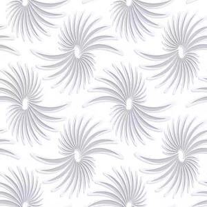 Carreaux de sol en céramique polie, marbre complet 30x30 300x300, grande glaçure, carreaux de sol numériques 3D - Product Image 6