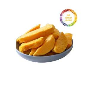 Mangue lyophilisée de haute qualité, délicieuses collations croustillantes, saveur authentique, meilleur fournisseur de choix du Vietnam - Product Image 5