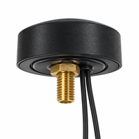 Routeur de véhicule direct usine, étanche, compact, signal stable, extérieur, deux-en-un, antenne combinée GPS WIFI LoRa 4G LTE 5G