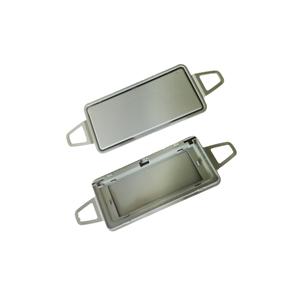 ที่ครอบกระจกบังแดดสำหรับ Mercedes C Class W204 - E Class W212-เทา2ชิ้น - Product Image 1