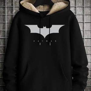 Sudaderas con Capucha y Conjuntos Deportivos para Hombre, 100% Algodón, Felpa, Chándales de China, Impresión Personalizada - Product Image 4