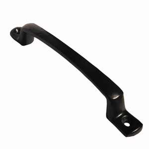 Tay Nắm Kiểu Dáng Đơn Giản Cổ Điển Và Tay Kéo Thiết Kế Sang Trọng Hoàn Thiện Cổ Tay Nắm Cửa, Ngăn Kéo Với Chi Phí Thấp - Product Image 2