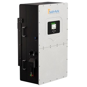 Convertisseur solaire hybride triphasé So lA rk 30K - Product Image 4
