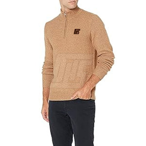 เสื้อแจ็คเก็ตซิป Qtr ระบายอากาศได้ดี เหมาะสำหรับออกกำลังกาย วิ่ง และกิจกรรมกลางแจ้ง เสื้อแจ็คเก็ตฤดูหนาว - Product Image 5