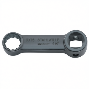 Adaptador Stahlwille (mm) para Llave Inglesa - Product Image 3