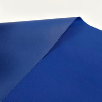 Tissu Oxford en nylon 210D, couleur personnalisée, petit MOQ