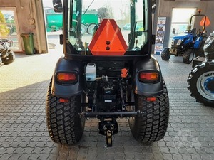 2024 SOLIS 26 Walking Tractor 4WD Gear <b>Drive</b> Automatic Long Service Life - Product Image 3