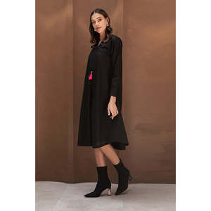 เสื้อคลุมผ้าพรีเมี่ยมคุณภาพสูงเย็บทนทานผู้จำหน่ายขายส่ง - Product Image 3