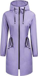 2023 New Design <b>Light</b> Weight Top Sell OEM High Quality Rain <b>Jacket</b> Comfortable <b>Men</b>/Women Rain <b>Jacket</b> Windbreaker Maju Industry - Product Image 6