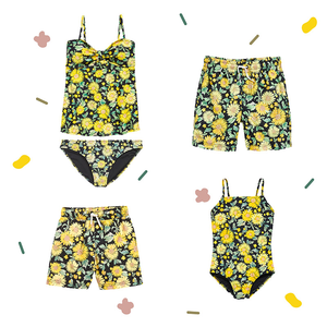Conjuntos <span class=keywords><strong>de</strong></span> <span class=keywords><strong>Ropa</strong></span> Familiar Personalizados, Trajes <span class=keywords><strong>de</strong></span> <span class=keywords><strong>Baño</strong></span> a la Moda, Bikini, <span class=keywords><strong>Ropa</strong></span> <span class=keywords><strong>de</strong></span> Playa, Traje <span class=keywords><strong>de</strong></span> <span class=keywords><strong>Baño</strong></span> para Padres e Hijos - Product Image 5