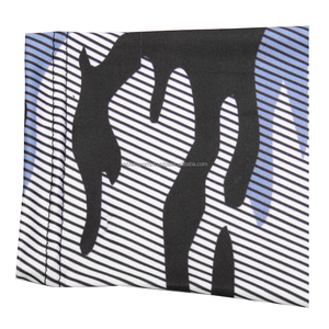 Rashguard personalizable para hombres sublimación Jiu Jitsu BJJ compresión secado rápido Anti UV Super suave Spandex/poliéster para MMA Jiu - Product Image 3