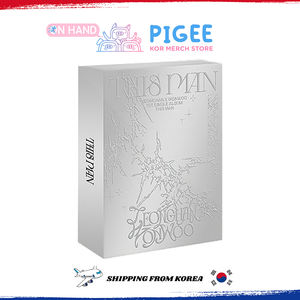 เซเว่นทีน จองฮัน x วอนวู - [ ชายคนนี้ ] รุ่น KIT อัลบั้มเคป๊อปขายดีที่สุดในเกาหลี - Product Image 2